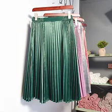 Юбки длинные в восстановление древних способов высокой талии металла Institute Wind Qiu Dong хан издание показать тонкий