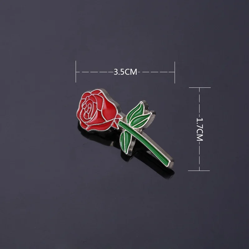 men suit brooches 9