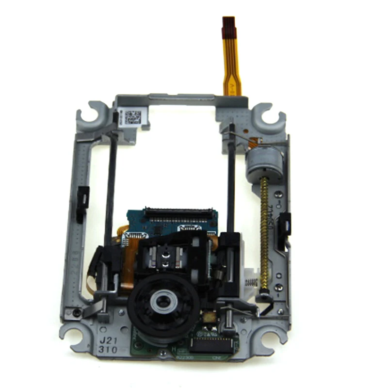 Substituição da lente do laser kes450eaa kes
