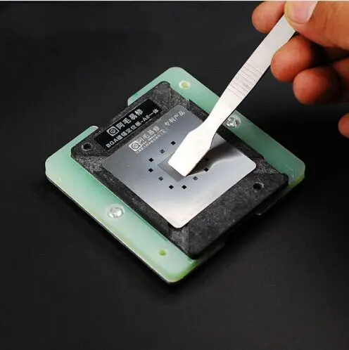 Chip BGA Reballing Stencil