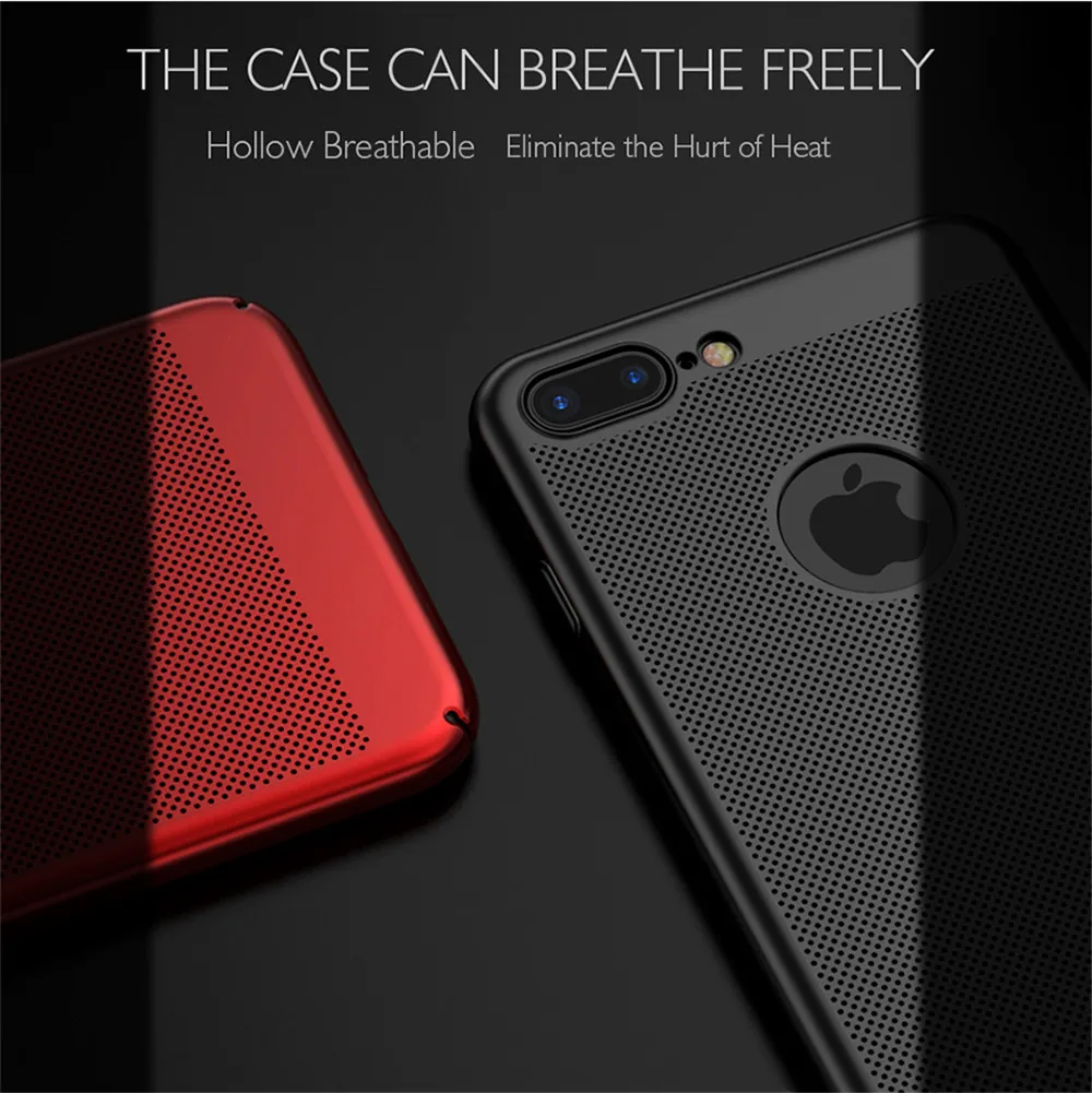 iphone 7 plus  case 4