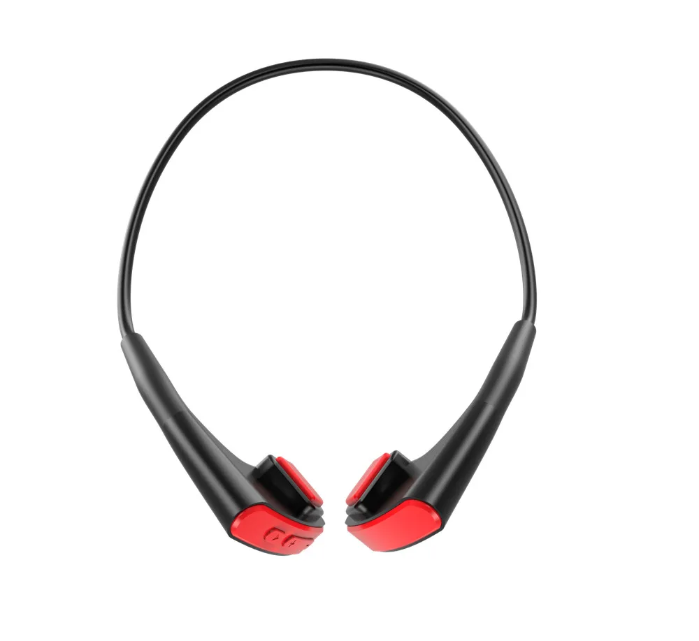 2018 Bluetooth наушники E1 костная проводимость беспроводная гарнитура Auriculare для спорта