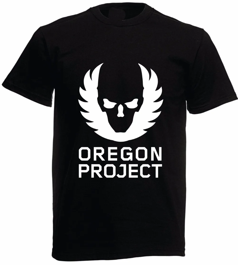 Повседневная облегающая брендовая одежда OREGON PROJECT t-shirt distance runninger Team GB ATHLETICS t shirt распродажа дизайнерских футболок