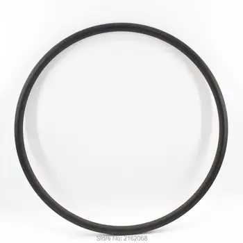 

New lightest 700C 24mm Road/Fixed Gear/Track bike matt UD full carbon fibre bicycle wheelsets clincher rim 23mm width Free ship