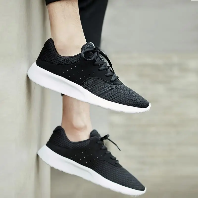 Xiaomi 90fun Sport Men Shoes Sneakers Outdoor Light Breathable