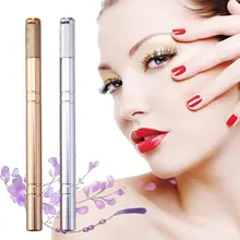 Корейские полуперманентные вышитые ножи для бровей ручки для татуажа ручная роспись бровей вышитые карандаши для бровей стильные ручки