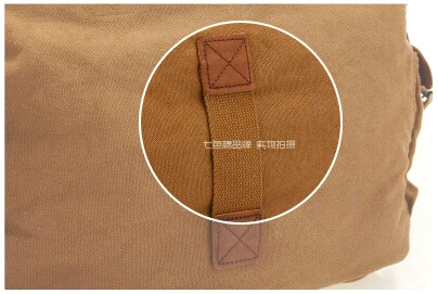 sacolas do homensageiro dos homens Ocasião : Versátil