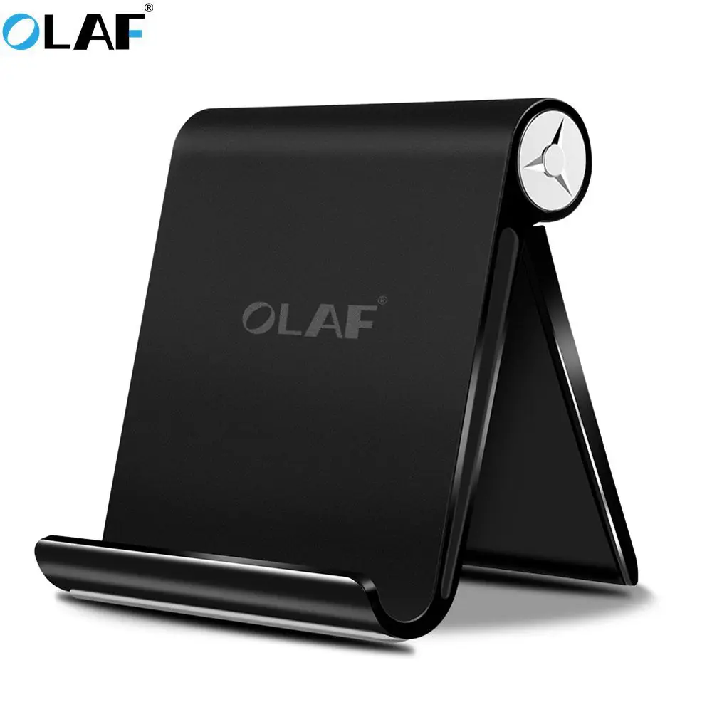 OLAF Mini Mobile Phone Holder Foldable Cell Phone Holder Universal