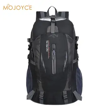 

Travel Climbing Backpacks Men Travel Bags Waterproof 40L Hiking Backpacks Sport Men Backpack Outdoor Camping Backpack Mochila
