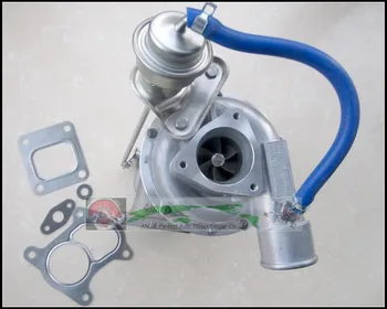 

Free Ship Turbo RHF5 KHF5-2B 28201-4X700 28201-4X701 28201-4X710 28200-4X400 For HYUNDAI Terracan 2.9L CRDi J3CR J3 Turbocharger