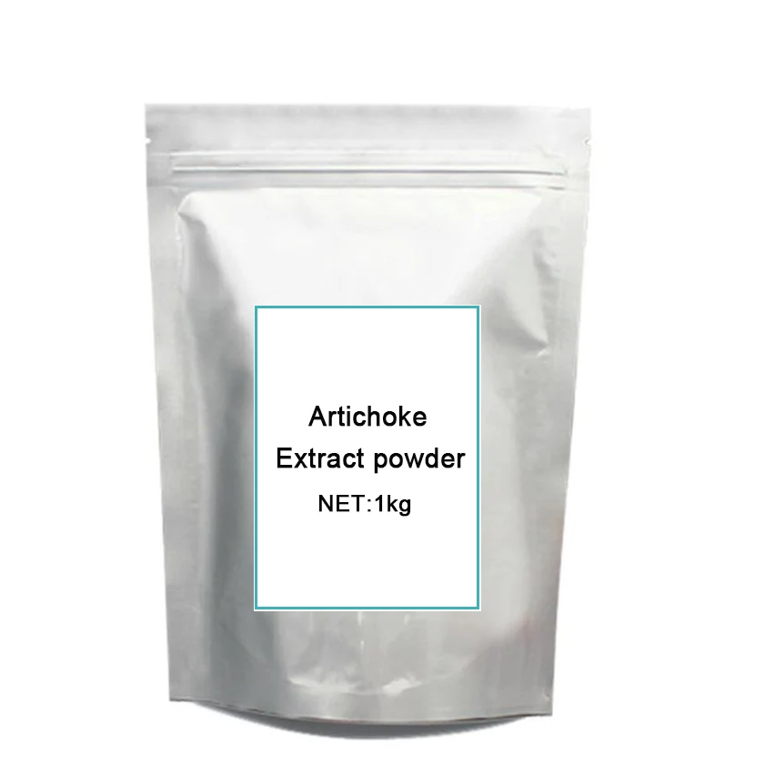 

1000g Artichoke Extract/Antioxidan/ Liver Protection Product/ free shipping