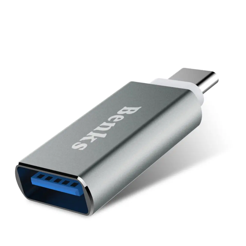 

Type-c to 3.0DC Adapter TD01 for Xiaomi Music Audio Adapter 2.4A USB Charging Cable Phone Cord Adapter