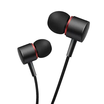 

Wire Controlled High-end Earbugs for Mobile Phone Computer Audifonos Mp3 Music Earphones Dropshipping HST-KDK-206