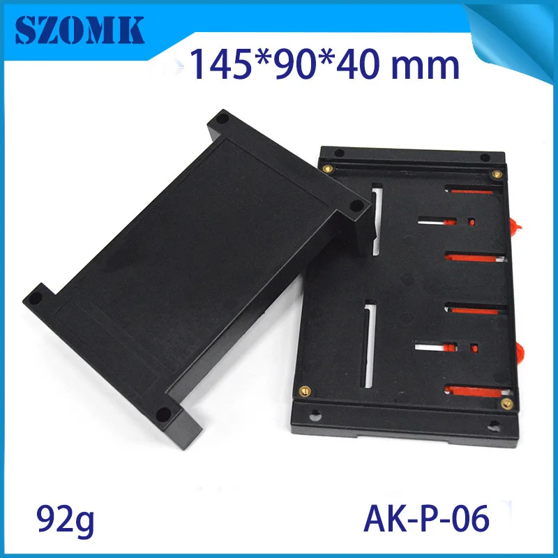 plastic din rail enclosure box junction housing abs control enclosure szomk din boxes power supply distribution project case   (9).jpg