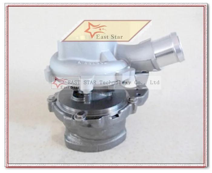 GTB1749VK 787556-5017S 787556-0017 787556-0016 787556 1719695 1760759 BK3Q6K682PB Turbo For Ford Transit 130PS 2011-13 Duratorq TDCi 2.2L (4)