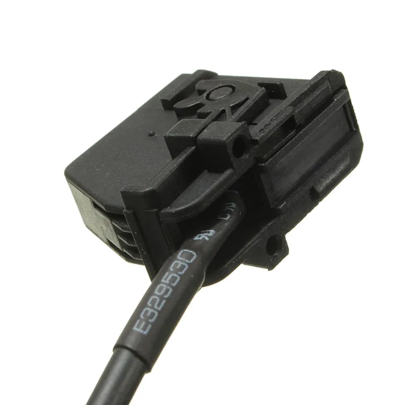Biurlink автомобильное аудио устройство AUX-IN JACK AUX кабель, адаптер для зарядки для Benz Command 2,0 для iPhone 7 8 X