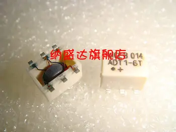 

1pcs/lot ADT1-6T ADT1-6T+ SOP-6 In Stock