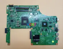 for Dell Vostro 3700 V3700 CN-0K84TT 0K84TT K84TT GT330M/1GB 09290-1 48.4RU06.011 HM57 DDR3 Laptop Motherboard Mainboard Tested