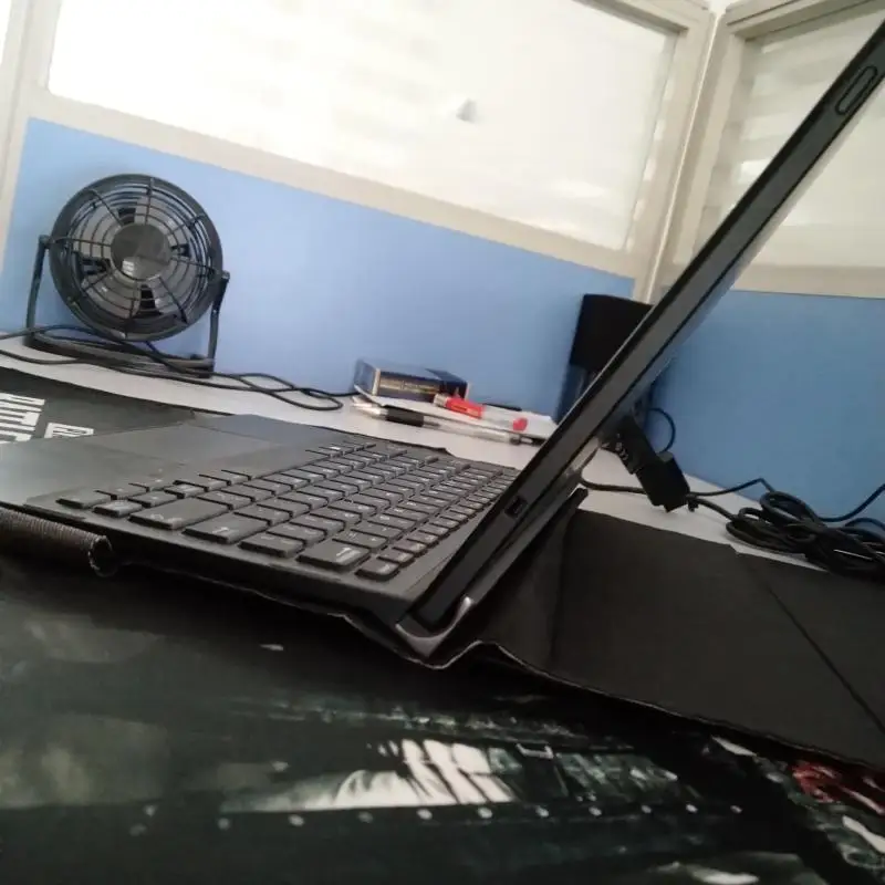 Абсолютно Новый оригинал для Dell Latitude 7275 / XPS12 9250 планшет клавиатура K18A Базовая