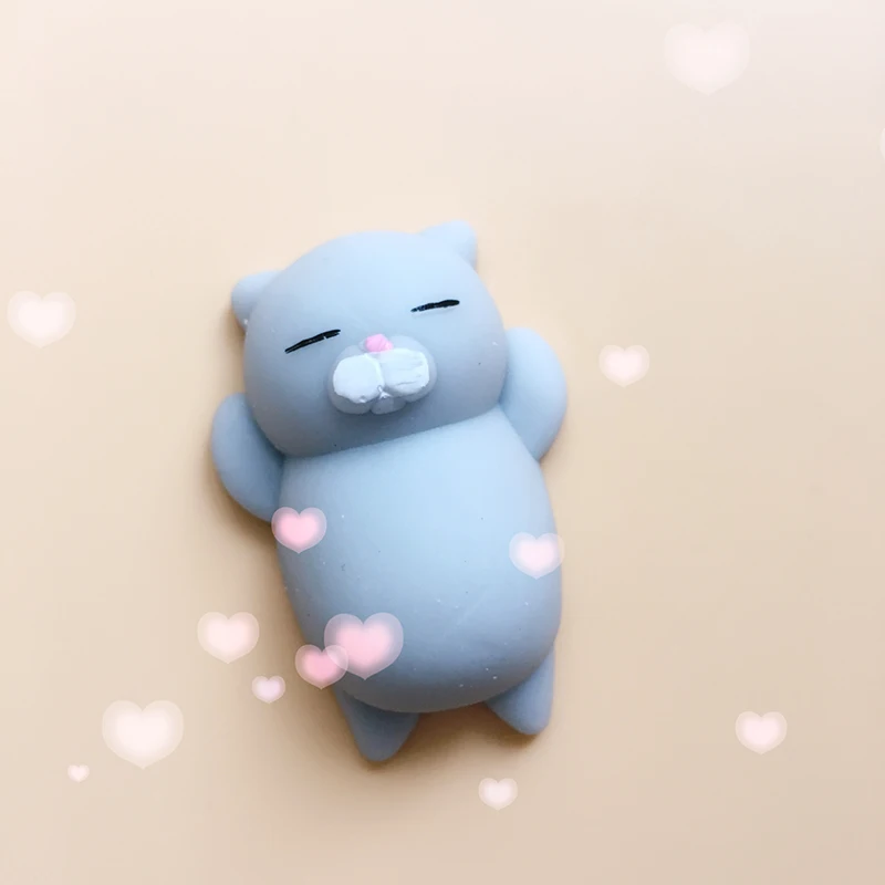 Online Buy Wholesale squishies animals from China squishies animals Wholesalers Aliexpress.com