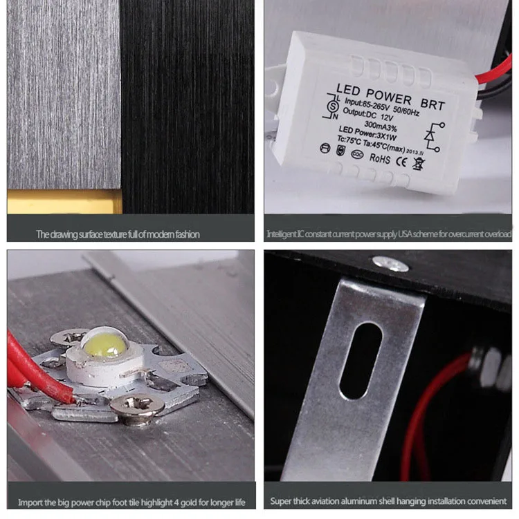 Wall Light-9