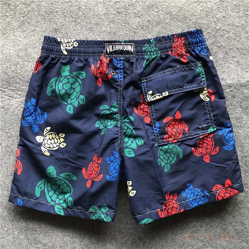 

Vilebrequin Mens Surfing Beach Shorts Bathing Trunks Quick Dry Board Shorts Summer Swimtrunks Wear Phantom Boardshorts Siwmwear