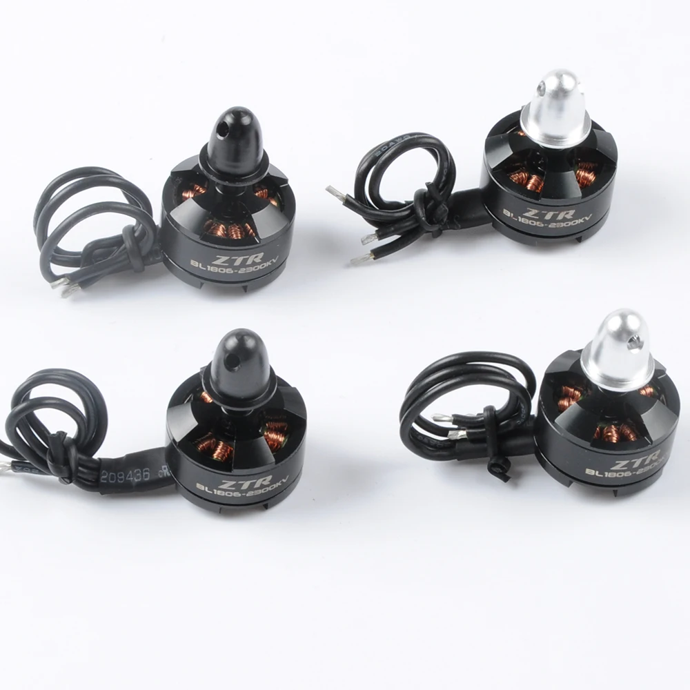 Мотор 1806 2300kv