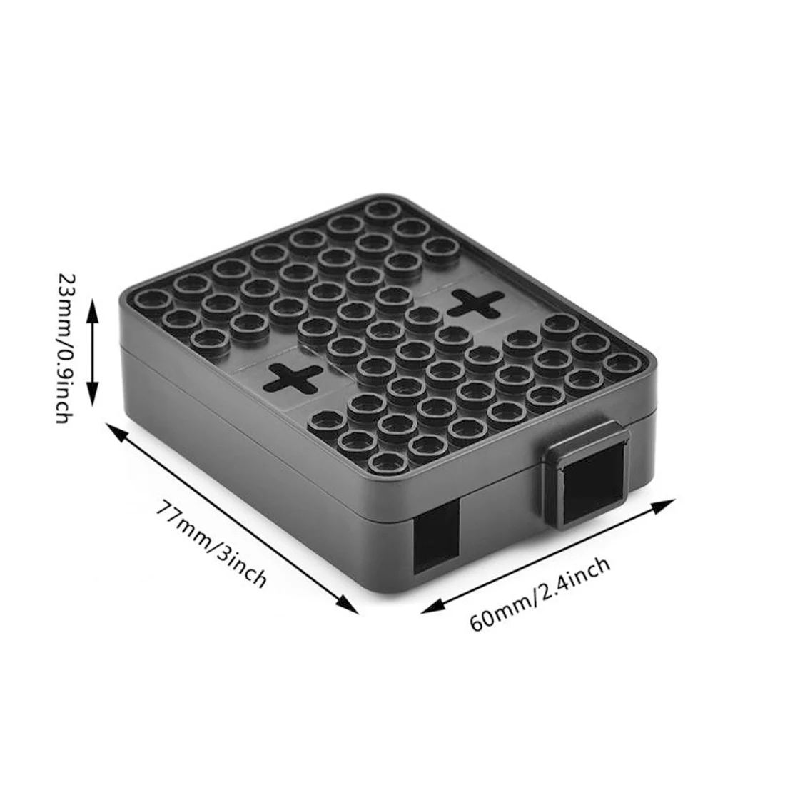 ABS Защитный чехол Корпус Крышка Коробка для Arduino UNO R3 для увеличения срока службы