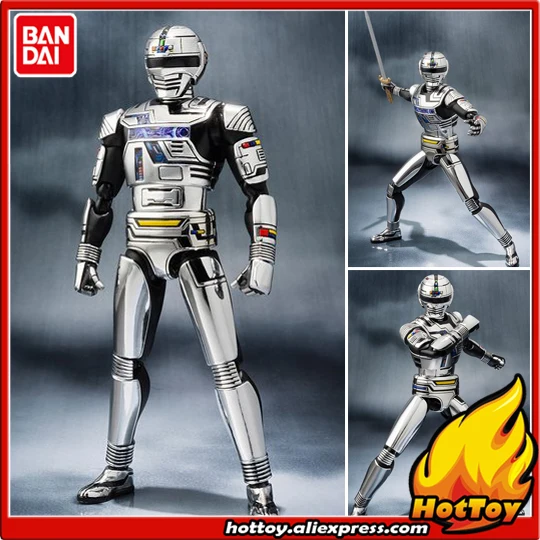 SH S.H Bandai Japan Premium NEW Figure Figuarts Gavan Type G Space Squad Ver