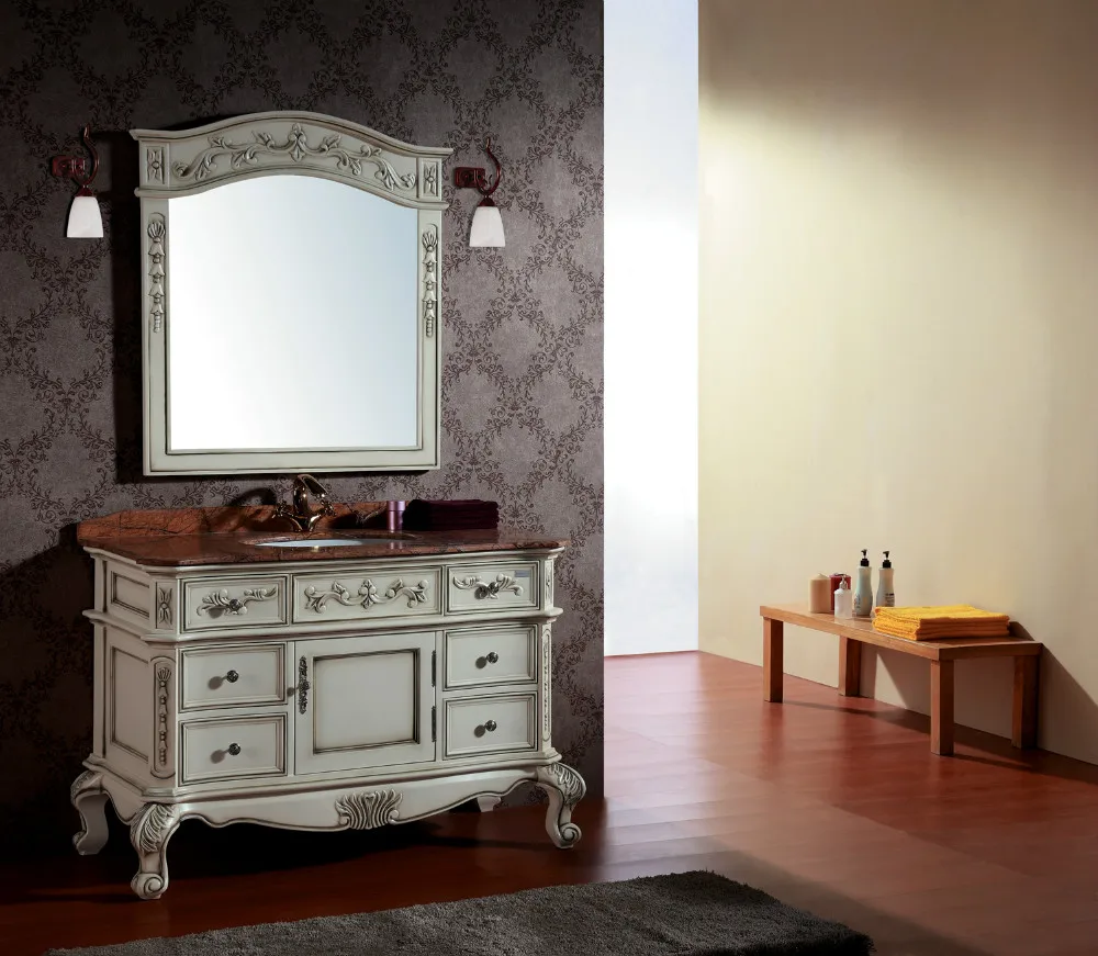 Compare Prices On Bathroom Vanities Cabinets Online Ping Antique White Bathroom Vanities