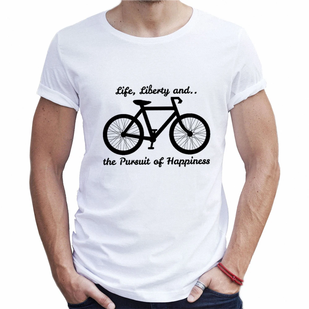 Buy Summer Vogue Men T shirt Fashion 2018 White T