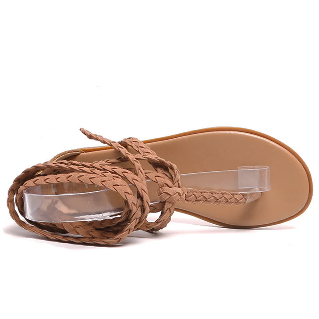 Женские сандалии на платформе стразы размер 34 летние пляжные женские chaussures femme ete