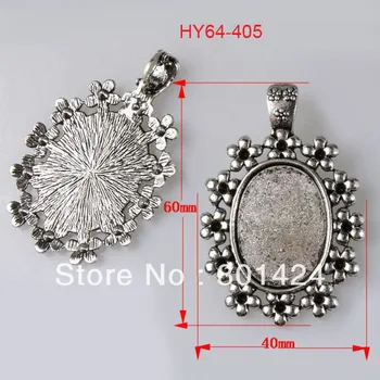 

Cabochon Settings bezel 25pcs free shipping