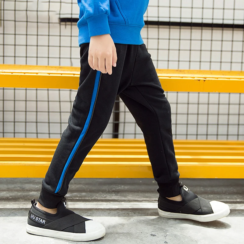 Buy Pioneer Camp Kids Pants Cotton Long Kids Pants for