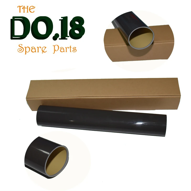 Fuser Film Sleeves Belt for Ricoh MP C2030 C2550 C2530 C2050 C2010 Fixing Film  (4) 