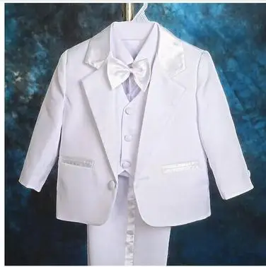 2017 Детские/Детские официальные костюмы для мальчиков на свадьбу/смокинг блейзер