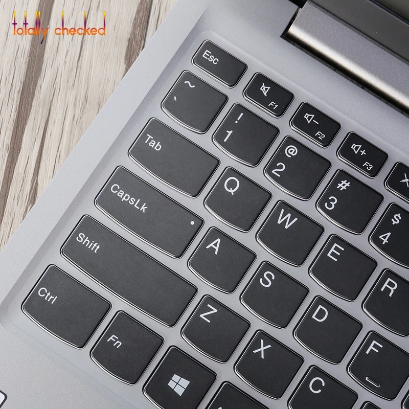 Защитный чехол для клавиатуры ноутбука Lenovo Yoga 720-13 720-12 6 Pro 920 730-13Ikb