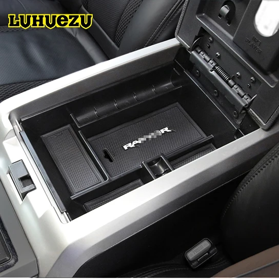 2012 Ford F150 Accessories