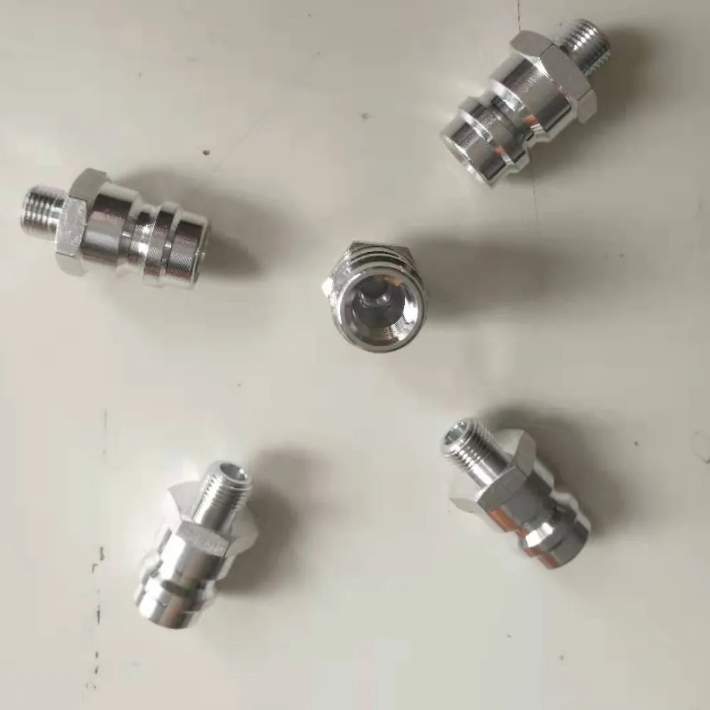 50pc Automotive Air-Conditionings Valve Seat