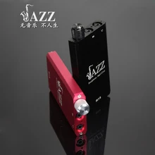 JAZZ R7.8 Protable Verstärker HIFI Fieber Kopfhörer Audio Power Verstärker Mini Tragbare Lithium-DIY Kopfhörer Kopfhörer Verstärker
