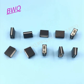 

10pcs/lot DJM-800 mixer fader cap for PIONEER series flat section potentiometer knob cap 20L * 9W * 15H MM