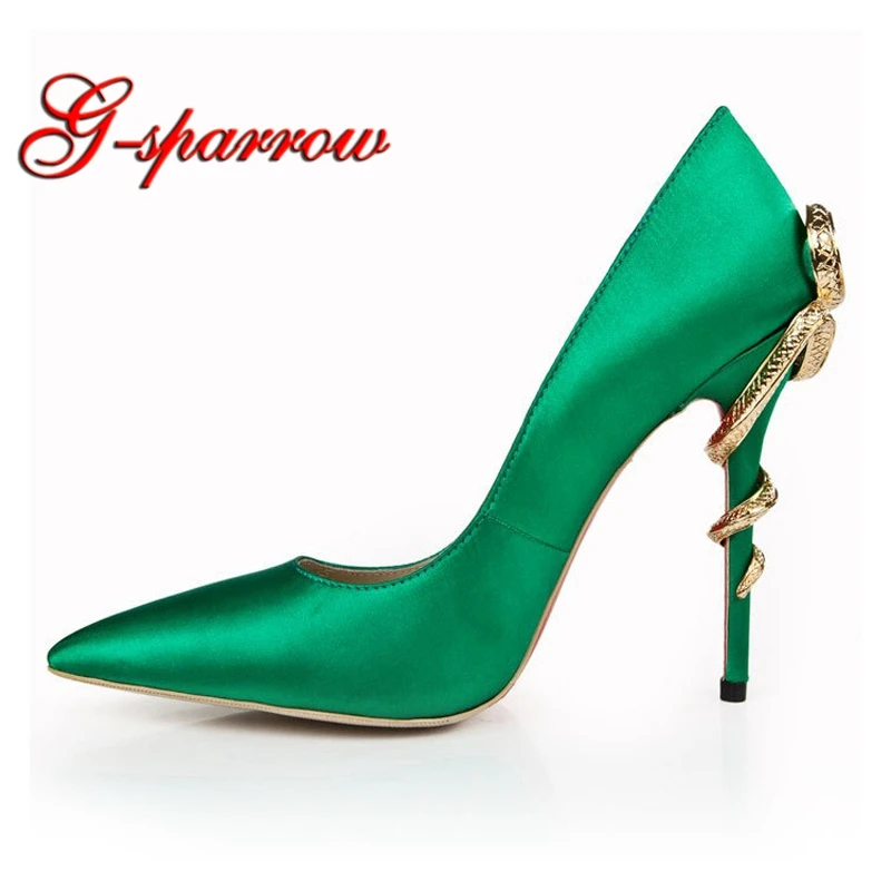 zapatos de colores mujer