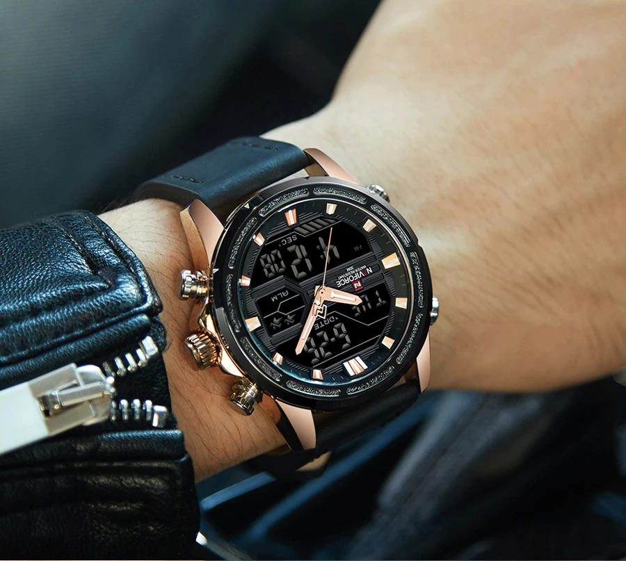 Wrist Watch (14)
