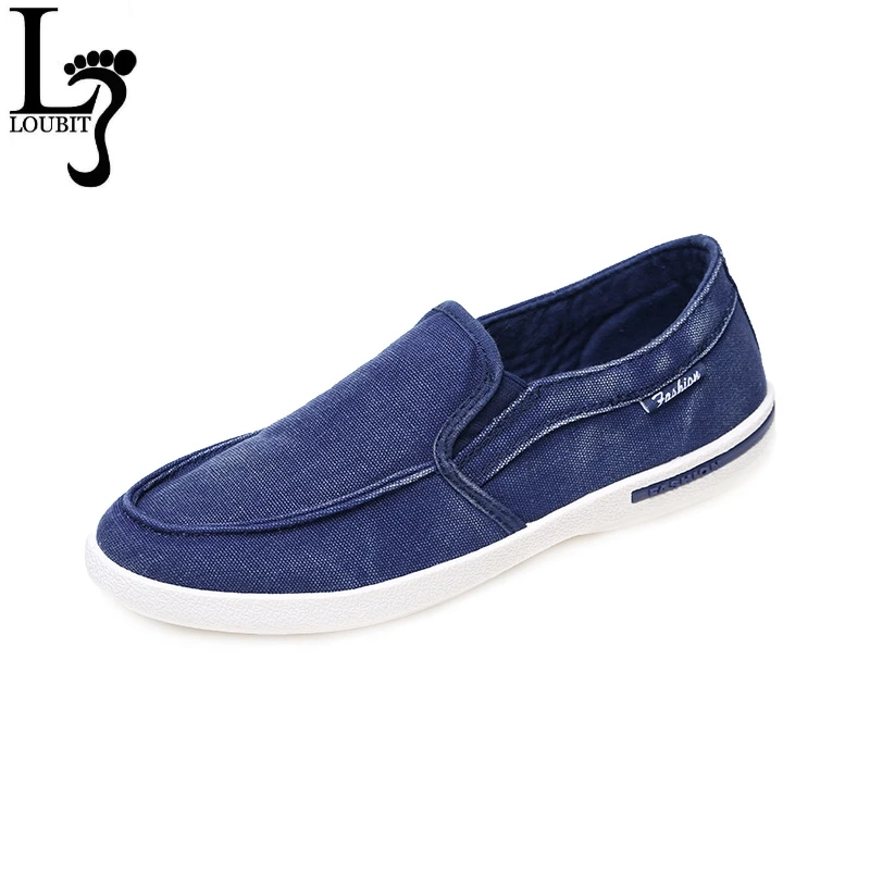 Big Size 39-46 Men Shoes Loafers 2017 Fashion Brand Canvas Shoes Comfort Breathable Slip On Casual Shoes Autumn Flats Big Size 39-46 Men Shoes Loafers 2017 Fashion Brand Canvas Shoes Comfort Breathable Slip On Casual Shoes Autumn Flats