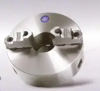10 ''дюймовый k10-250a 250 мм 2 кулачковый токарный патрон
