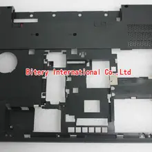 Y580 D крышка для lenovo Ideapad Y580 нижней части корпуса Нижняя крышка Нижняя оболочка