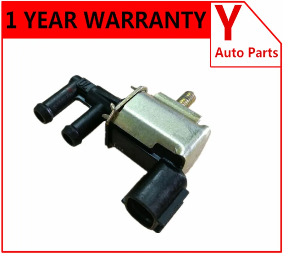 

New Turbo Pressure Solenoid ValveK5T48477 senin for MITSUBISHI 04 to 12 Mitsubishi Outlander Lancer Galant