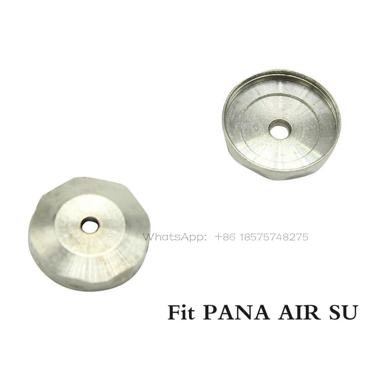 2 шт. Стоматологическая Крышка для PANA AIR S (стандарт)/(T) динамометрический ключ типа