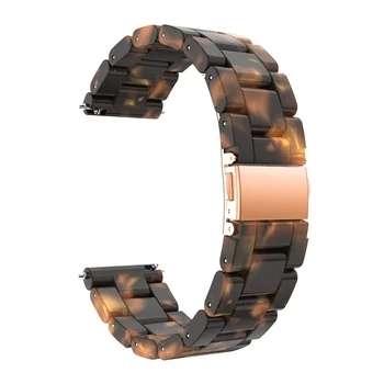 

New Smart Sports Watch Replacement Wristband 20mm Band Strap for Samsung Galaxy Active Watch DOM668