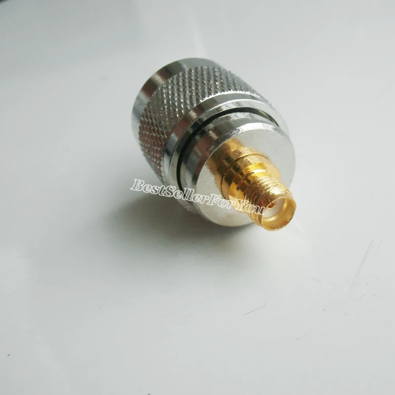 1 шт. гнездо SMA в УВЧ штекер PL259 PL 259 Разъем RF коаксиальный адаптер Новый|sma female